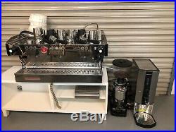 La Marzocco Linea PB AV (3 group) Espresso Coffee Machine, 2016, Well maintained
