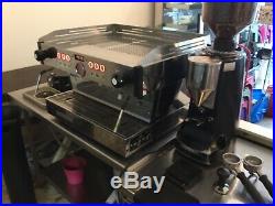 La Marzocco Linea PB Espresso Machine 5 Months Old