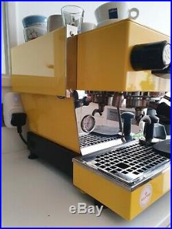 La Marzocco Mini 2018 Espresso Coffee Machine Used in Great Condition New Gasket