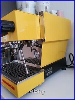 La Marzocco Mini 2018 Espresso Coffee Machine Used in Great Condition New Gasket