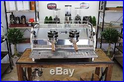 La Marzocco Strada EP 2 Group Commercial Espresso Coffee Machine