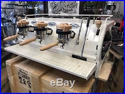 La Marzocco Strada Ep Espresso Coffee Machine Commercial Multi-boiler Cappuccino