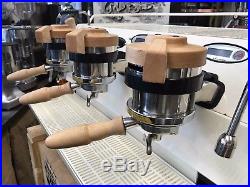 La Marzocco Strada Ep Espresso Coffee Machine Commercial Multi-boiler Cappuccino