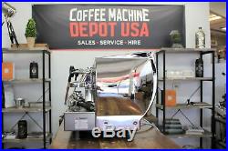 La Nuova Era Altea 2 Group Commercial Espresso Coffee Machine