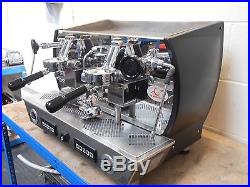La Nuova Era Altea 2grp Fully-Auto Espresso Machine