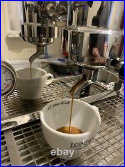 La Nuova Era Aribika Lever Coffee Machine, Espresso Machine