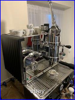 La Nuova Era Aribika Lever Coffee Machine, Espresso Machine
