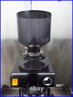 La Pavoni Commercial Espresso Coffee Machine And Grinder
