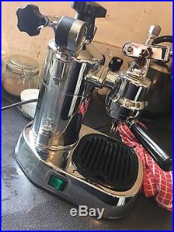La Pavoni Espresso Coffee Machine