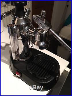 La Pavoni Europiccola 0,8l Espresso Coffee Machine
