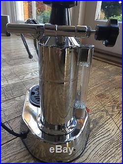 La Pavoni Europiccola 8 Cups Espresso Coffee Machine