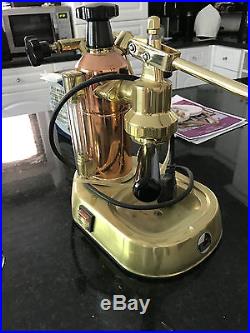 La Pavoni Europiccola Espresso Coffee Machine