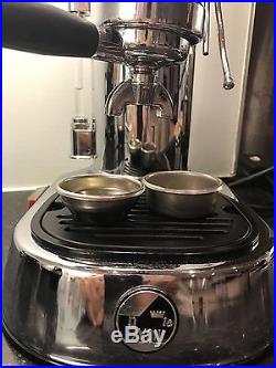 La Pavoni Europiccola Lever Espresso Coffee Machine