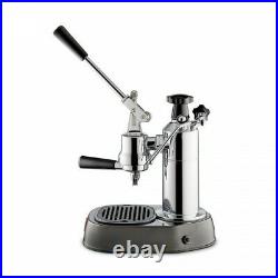 La Pavoni Europiccola Lever Espresso Coffee Machine & Cappuccino