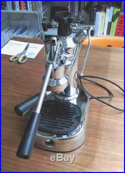 La Pavoni Europiccola coffee machine