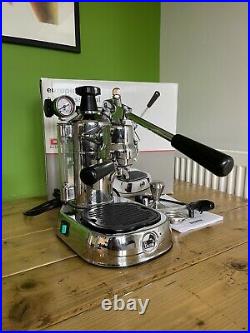 La Pavoni Professional Espresso Coffee Machine