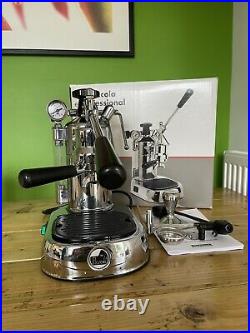 La Pavoni Professional Espresso Coffee Machine