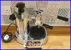 La Pavoni Professional Espresso Coffee Machine pre millennium 1991-1993