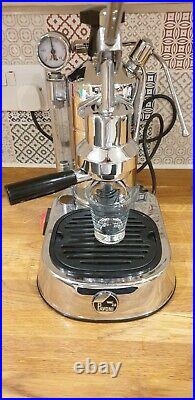 La Pavoni Professional Espresso Coffee Machine pre millennium 1991-1993
