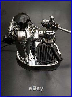 La Pavoni Professional Espresso Machine Coffee W1000 240V