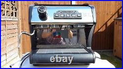 La Spaziale S1 vivaldi 1 Group Automatic Espresso Machine
