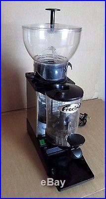 La Spaziale S2 EK TA 2 Group Takeaway Coffee Espresso Cappuccino Machine Grinder
