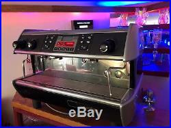 La Spaziale S3 Seletron Commercial Coffee/Espresso Machine (FREE UK DELIVERY)