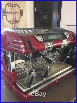 La Spaziale S40 Seletron 2 Group Espresso Machine