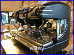 La Spaziale S40 Suprema 2 Group Espresso Machine