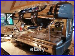 La Spaziale S40 Suprema 2 Group Espresso Machine