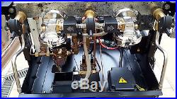La Spaziale S5 Compact EK 2 Group Automatic Espresso Machine
