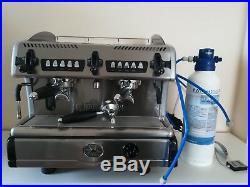 La Spaziale S5 EK 2 Group Compact Espresso Commercial Coffee Machine For Cafe