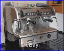 La Spaziale S5 EK Compact 2 Group Traditional Espresso Machine