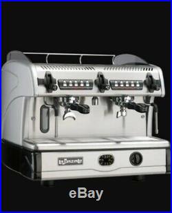 La Spaziale S5 EK Compact Espresso / Coffee machine 2 GROUP Good Condition