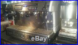 La Spaziale S5 EK TA 2 Group Commercial Espresso Coffee Machine
