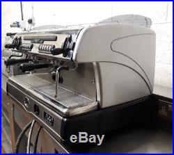 La Spaziale S5 Ek 2 Group Coffee, Espresso Machine Single Phase Electric