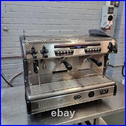 La Spaziale S5 Takeaway Group 2 Espresso Machine Professional Coffee Maker