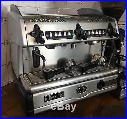 La Spaziale S5 compact 2 Group Espresso Coffee Machine