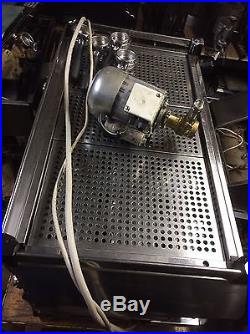 La marzocco Gb5 Av3 Espresso Coffee Machine