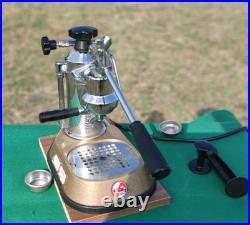 La pavoni Europiccola coffee rare Espresso Coffee Machine caffe italy italian