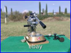 La pavoni Europiccola coffee rare Espresso Coffee Machine caffe italy italian