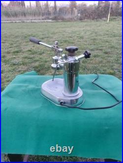 La pavoni Europiccola coffee rare Espresso Coffee Machine caffe italy italian