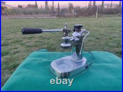 La pavoni Europiccola coffee rare Espresso Coffee Machine caffe italy italian
