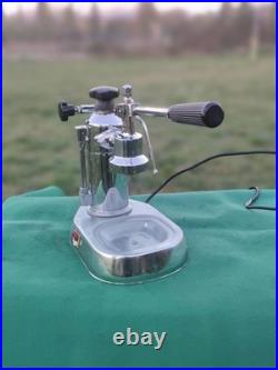 La pavoni Europiccola coffee rare Espresso Coffee Machine caffe italy italian