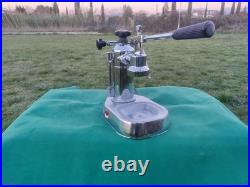 La pavoni Europiccola coffee rare Espresso Coffee Machine caffe italy italian