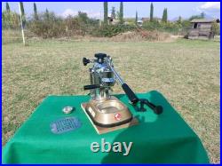La pavoni Europiccola coffee rare Espresso Coffee Machine caffe italy italian