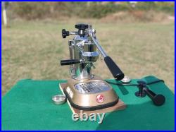 La pavoni Europiccola coffee rare Espresso Coffee Machine caffe italy italian