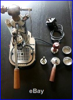 La pavoni coffee machine / espresso maker / professional machine