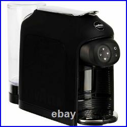 Lavazza 18000280 Idola Pod Coffee Machine 1500 Watt Black BRAND NEW