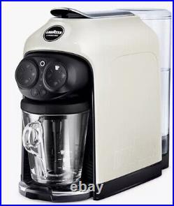 Lavazza 18000394 A Modo Mio Deséa Espresso Coffee Machine Cream